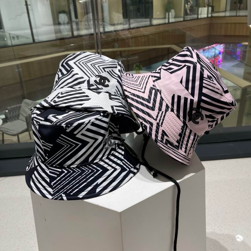 Chanel Hat 030607